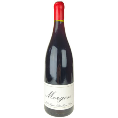 Morgon 2015, Domaine Marcel Lapierre